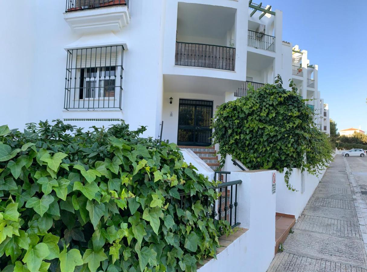 Con Terraza En Primera Linea De Playa Apartment *