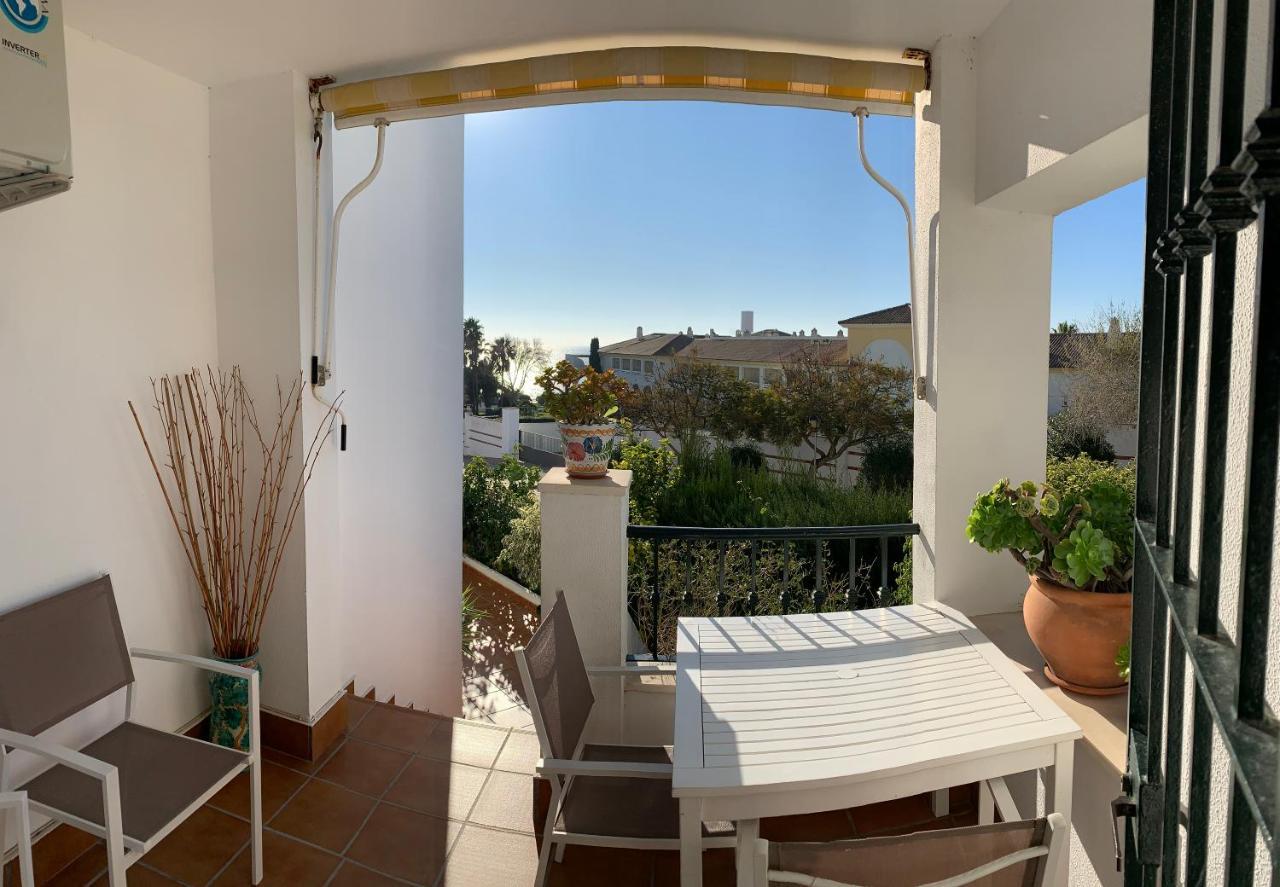 Apartment Con Terraza En Primera Linea De Playa *