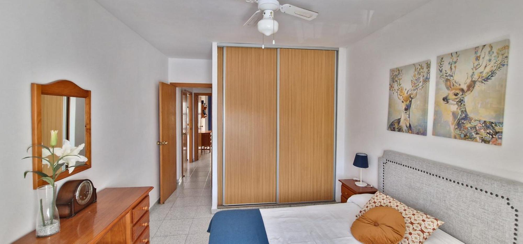 Apartment Con Terraza En Primera Linea De Playa *