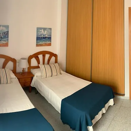 Apartamento Con Terraza En Primera Linea De Playa Conil De La Frontera Esterno foto